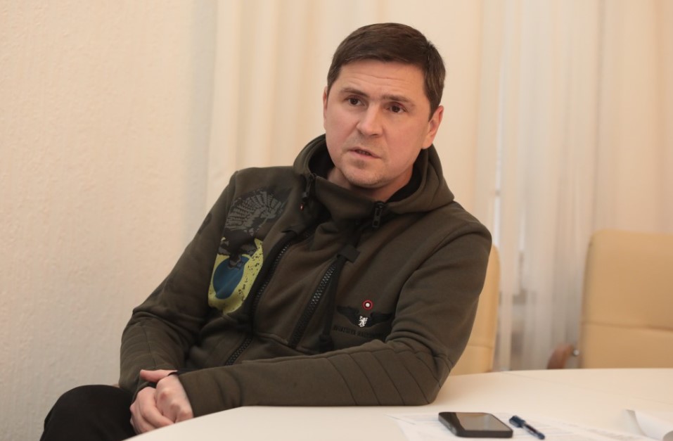 В Офісі президента пояснили, чому Зеленський обрав Драпатого